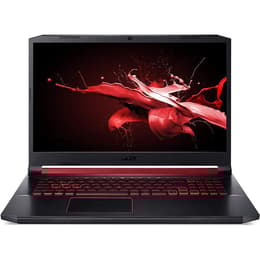 Acer Nitro 5 17-inch (2020) - Core i5-10300H - 8 GB - SSD 512 GB