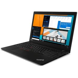 Lenovo ThinkPad L590 15-inch (2018) - Core i5 - Gen 8 (U) - 16 GB