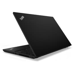 Lenovo ThinkPad L590 15-inch (2018) - Core i5 - Gen 8 (U) - 16 GB
