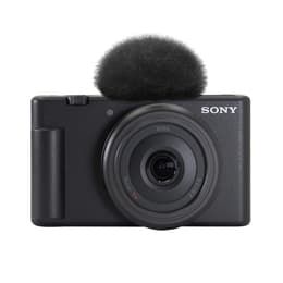 【動作良好】SONY VLOGCAM ZV-1F ブラック Amazon.com : Sony ZV-1F Vlog Camera for Content Creators and