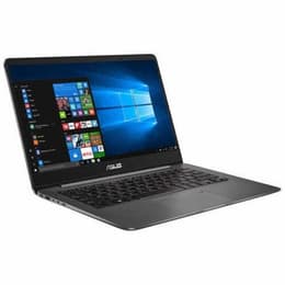 Asus Zenbook UX430UN 14-inch (2017) - Core i7-8550U - 16 GB - SSD