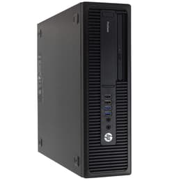 HP ProDesk 600 G2 SFF Core i7 3 GHz - SSD 1 TB RAM 32GB | Back Market