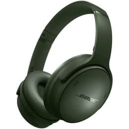 Bose QuietComfort Noise cancelling Headphone Bluetooth - Green