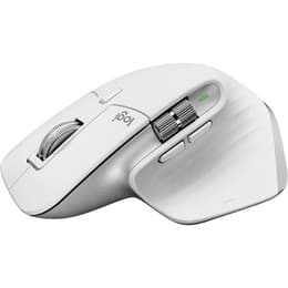 【値下げ】logicool MX MASTER 3S ホワイト Logitech MX Master 3S 910-006570 Mouse Wireless | Back Market