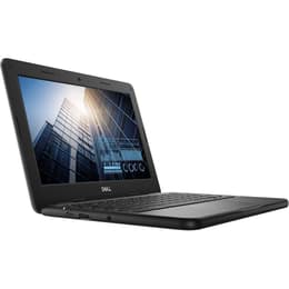 Dell ChromeBook 3100 2-in-1 Celeron N4000 1.1 GHz 32 GB eMMC