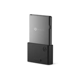 Seagate - 2TB Storage Expansion Card for Xbox Series X|S Internal