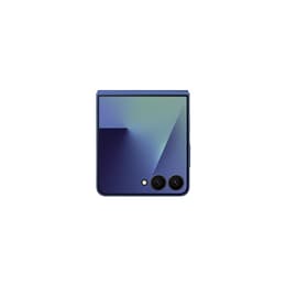 Galaxy Z Flip7 256GB - Blue - Unlocked | Back Market