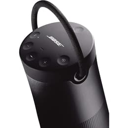Bose SoundLink Revolve+ II Bluetooth speakers - Black | Back Market