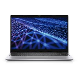 Dell Latitude 3330 13-inch (2021) - Core i3 - Gen 11 (G) - 8 GB