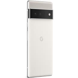 Google Pixel 6 Pro 256GB - White - Locked Verizon | Back Market