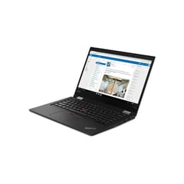 Lenovo ThinkPad X13 Yoga G1 13-inch (2019) - Core i5-10210U - 8 GB