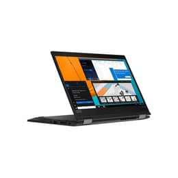 Lenovo ThinkPad X13 Yoga G1 13-inch (2019) - Core i5-10210U - 8 GB