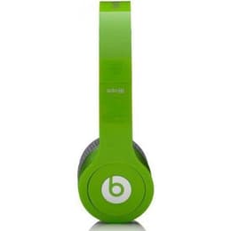 Beats By Dr. Dre Solo HD Headphone - Green | Back Market