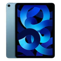 iPad Air 10.9-inches (2022) 5th gen 64 GB - Wi-Fi + 5G iPad Air 10.9-inches (2022) 5th gen 64 GB - Wi-Fi + 5G