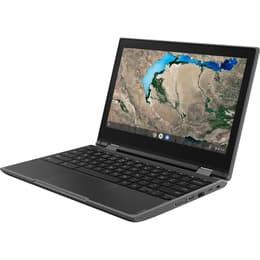 Lenovo Chromebook 300e 2nd Gen A4-9120C 1.6 GHz 32 GB eMMC - 4 GB