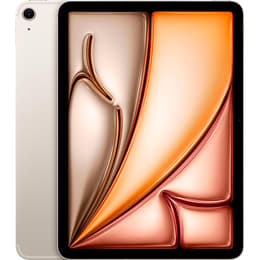 iPad Air 11-inches (2025) 7th gen 128 GB - Wi-Fi + 5G - Space Gray