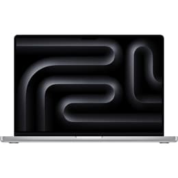 MacBook Pro (2023) 16-inch - Apple M3 Pro 12-core and 18