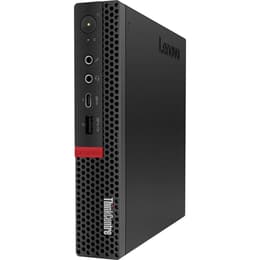 Lenovo ThinkCentre M720Q Tiny Core i3 3.1 GHz - HDD 1 TB RAM 16GB