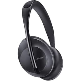 ヘッドフォン/イヤフォン Bose Noise Cancelling Headphone 700 BLK Bose Headphones 700 794297-0100 Noise cancelling Headphone