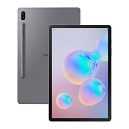 Galaxy Tab S6 128GB - Gray - (Wi-Fi) | Back Market