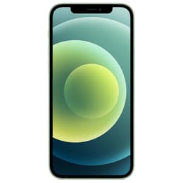 iPhone 12 128GB - Green - Locked AT&T | Back Market