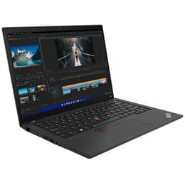 Lenovo ThinkPad P14s G1 14-inch (2020) - Core i7 - Gen 10 (U) - 32