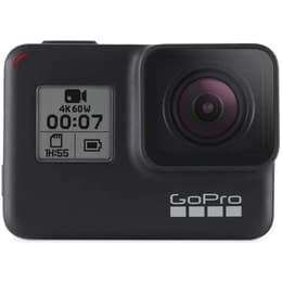 GoPro HERO7 - Black Sport camera | Back Market GoPro HERO7 - Black Sport camera | Back Market