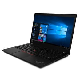 Lenovo ThinkPad P14s G2 14-inch (2021) - Core i7 - Gen 11 (G) - 32