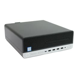M*p様 【整備済】HP ProDesk 600 G4 SFF 256G/16G HP ProDesk 600 G4 SFF Core i3 3.6 GHz - SSD 512 GB RAM 16GB | Back