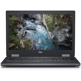 Dell Precision 5540 15