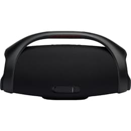 JBL Boombox 2 Bluetooth speakers - Black | Back Market