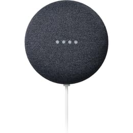 Google Nest Mini Bluetooth speakers - Black | Back Market