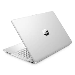 Hp 15-DY2075TG 15-inch (2021) - Core i5 - Gen 11 (G) - 8 GB - SSD Hp 15-DY2075TG 15-inch (2021) - Core i5 - Gen 11 (G) - 8 GB - SSD