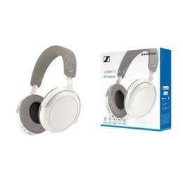 Sennheiser Momentum 4 Headphone Bluetooth - White | Back Market