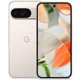 Google Pixel 9 128GB - Beige - Unlocked | Back Market