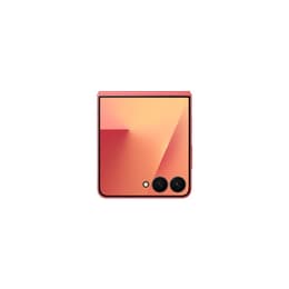 Galaxy Z Flip7 256GB - Red - Unlocked | Back Market