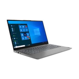 Lenovo ThinkBook 14 Gen 2 ITL 14-inch (2020) - Core i5