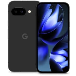 Google Pixel 9a 256GB ブラック Google Pixel 9a 256GB - Black - Unlocked | Back Market