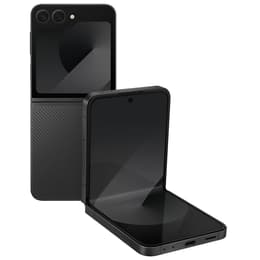 Galaxy Z Flip6 256GB - Silver - Unlocked | Back Market