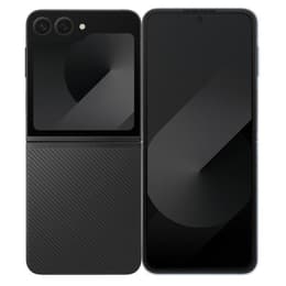 Galaxy Z Flip6 512GB - Black - Unlocked | Back Market