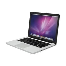 MacBook Pro 15.4-inch (2012) - Core i7 - 8GB - HDD 750GB | Back Market