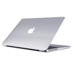 MacBook Pro 15.4-inch (2012) - Core i7 - 8GB - HDD 750GB | Back Market