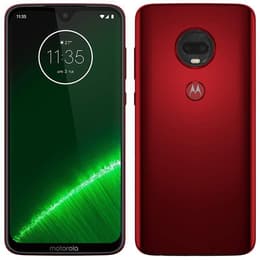 Motorola Moto G7 Plus • Unlocked Refurbished | Back Market