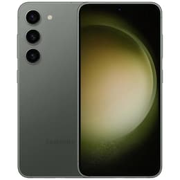 Galaxy S23 256GB - Green - Unlocked | Back Market