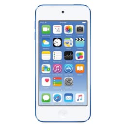 64GB 青 (第6世代) touch iPod 開封レビュー] shattered-blog.com | [比較] touch(第6世代)が到着 iPod iPad本体