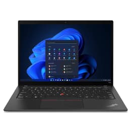 Lenovo ThinkPad L13 Yoga G3 13-inch (2022) - Core i5 - Gen 12 (U