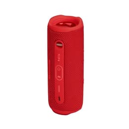 JBL Flip 6 Bluetooth speakers - Red | Back Market