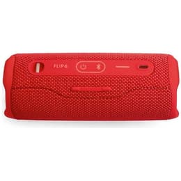 JBL Flip 6 Bluetooth speakers - Red | Back Market