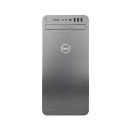 Dell XPS 8930 Core i9 3.6 GHz - SSD 2 TB + HDD 2 TB RAM 64GB