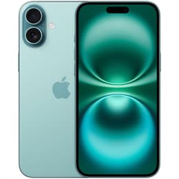 iPhone 16 Plus 128GB - White - Unlocked | Back Market